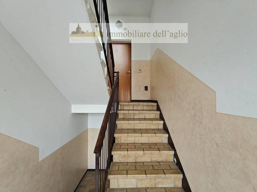 Bilocale con box a Carpenedolo