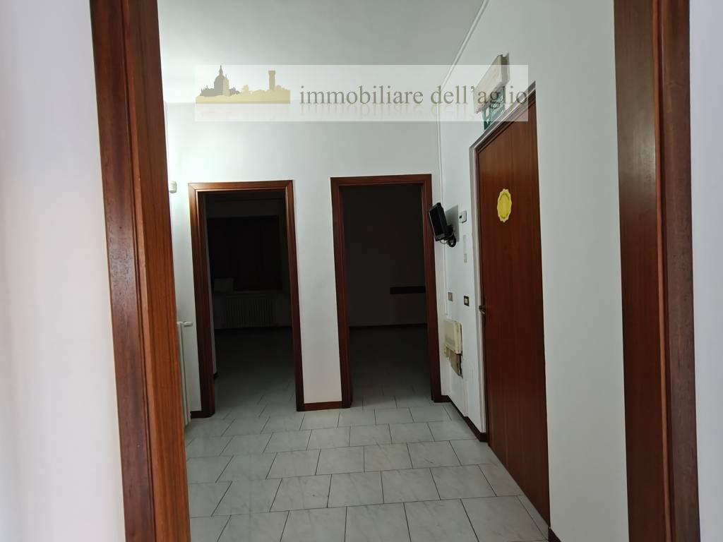 Bilocale con box a Carpenedolo