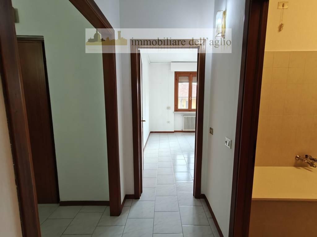 Bilocale con box a Carpenedolo