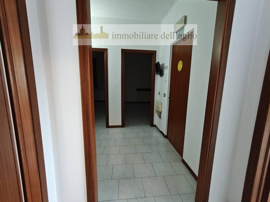 Bilocale con box a Carpenedolo