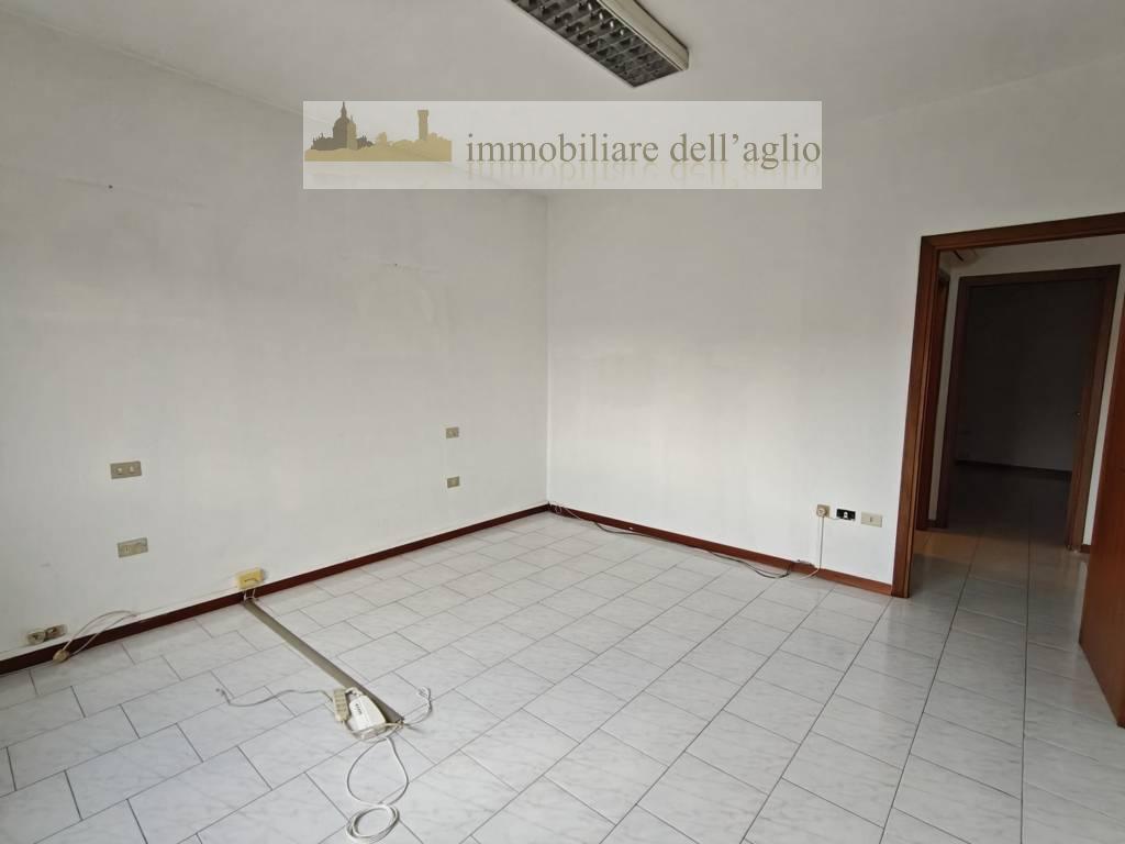 Bilocale con box a Carpenedolo