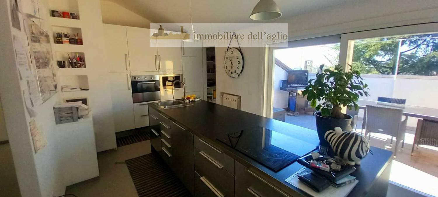 Quadrilocale in vendita a Bedizzole