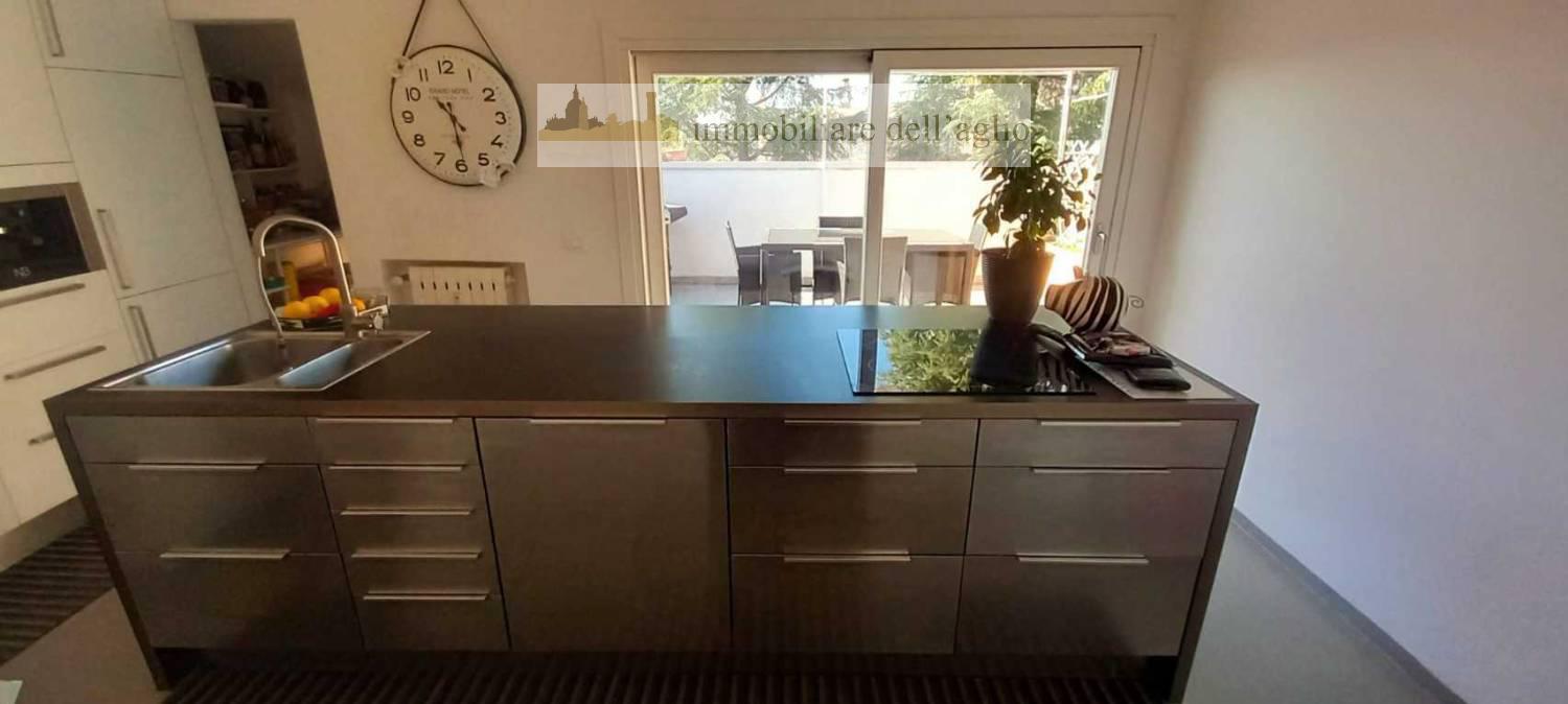 Quadrilocale in vendita a Bedizzole