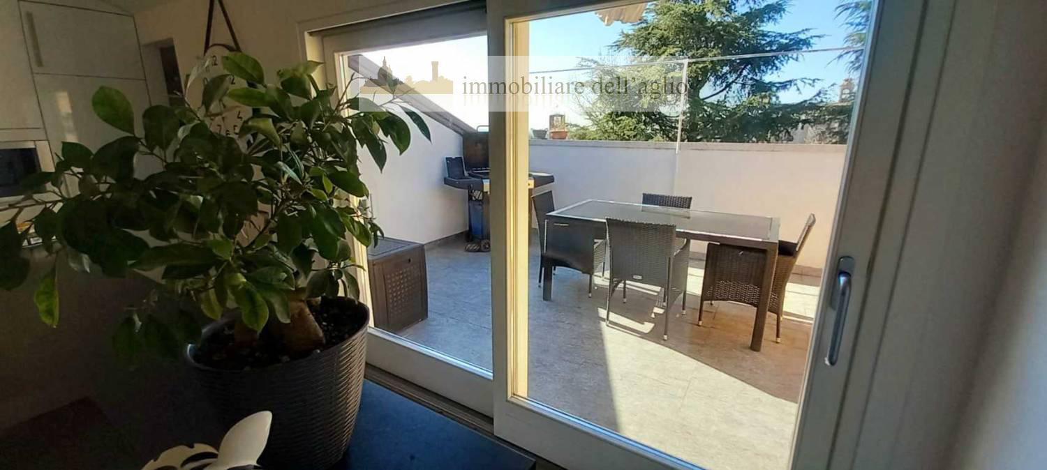 Quadrilocale in vendita a Bedizzole