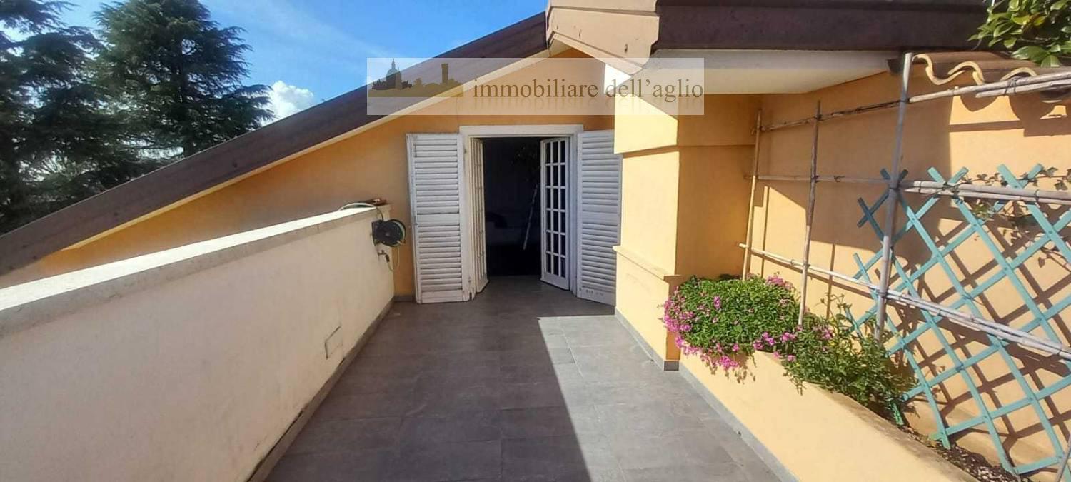 Quadrilocale in vendita a Bedizzole