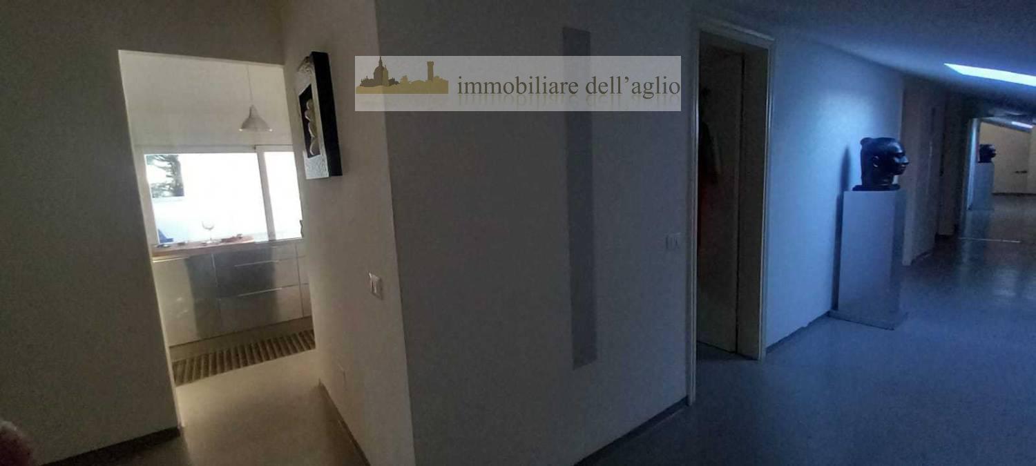 Quadrilocale in vendita a Bedizzole