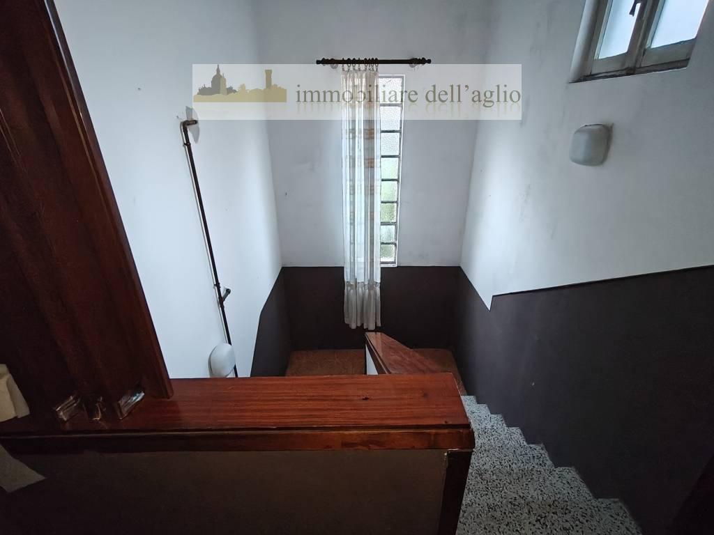 Bilocale con giardino a Carpenedolo