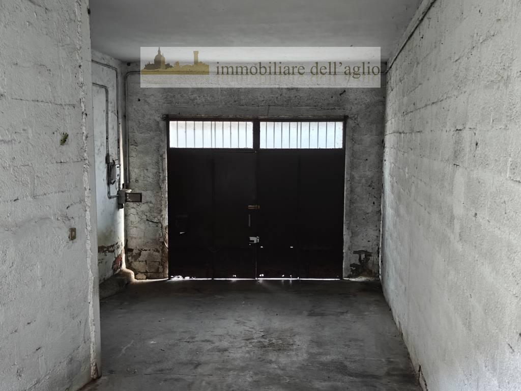 Bilocale con giardino a Carpenedolo