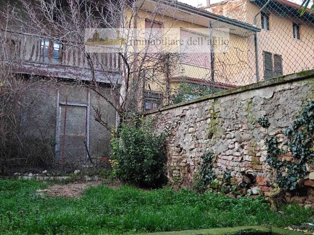 Bilocale con giardino a Carpenedolo