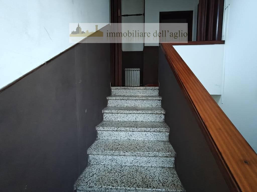 Bilocale con giardino a Carpenedolo