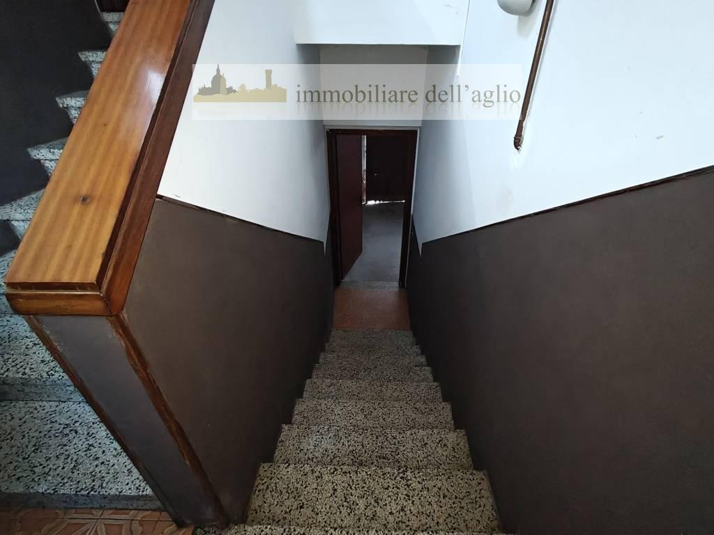 Bilocale con giardino a Carpenedolo