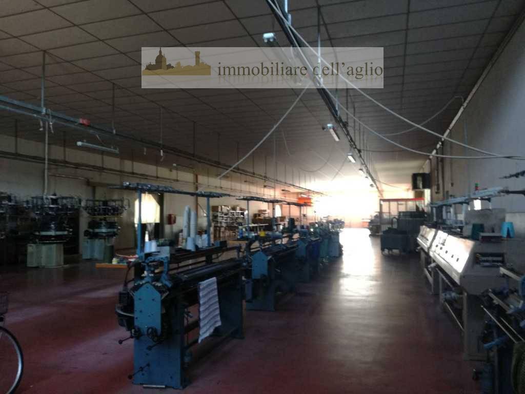 Capannone nuova a Carpenedolo