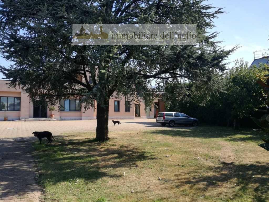 Capannone nuova a Carpenedolo