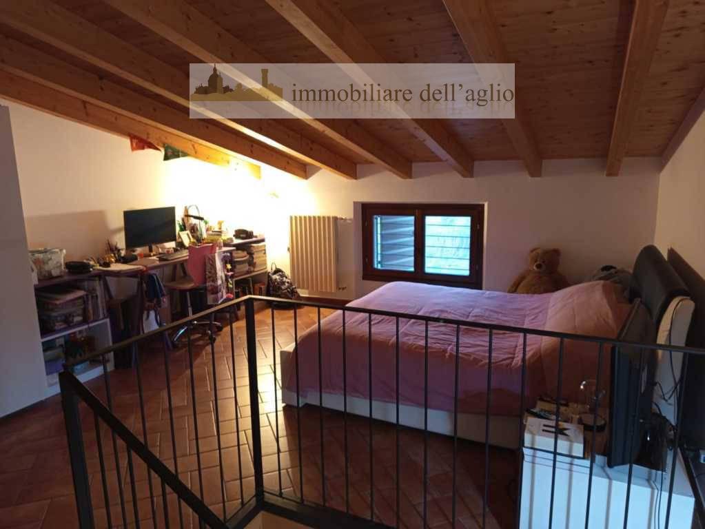 Appartamento con giardino a Peschiera del Garda