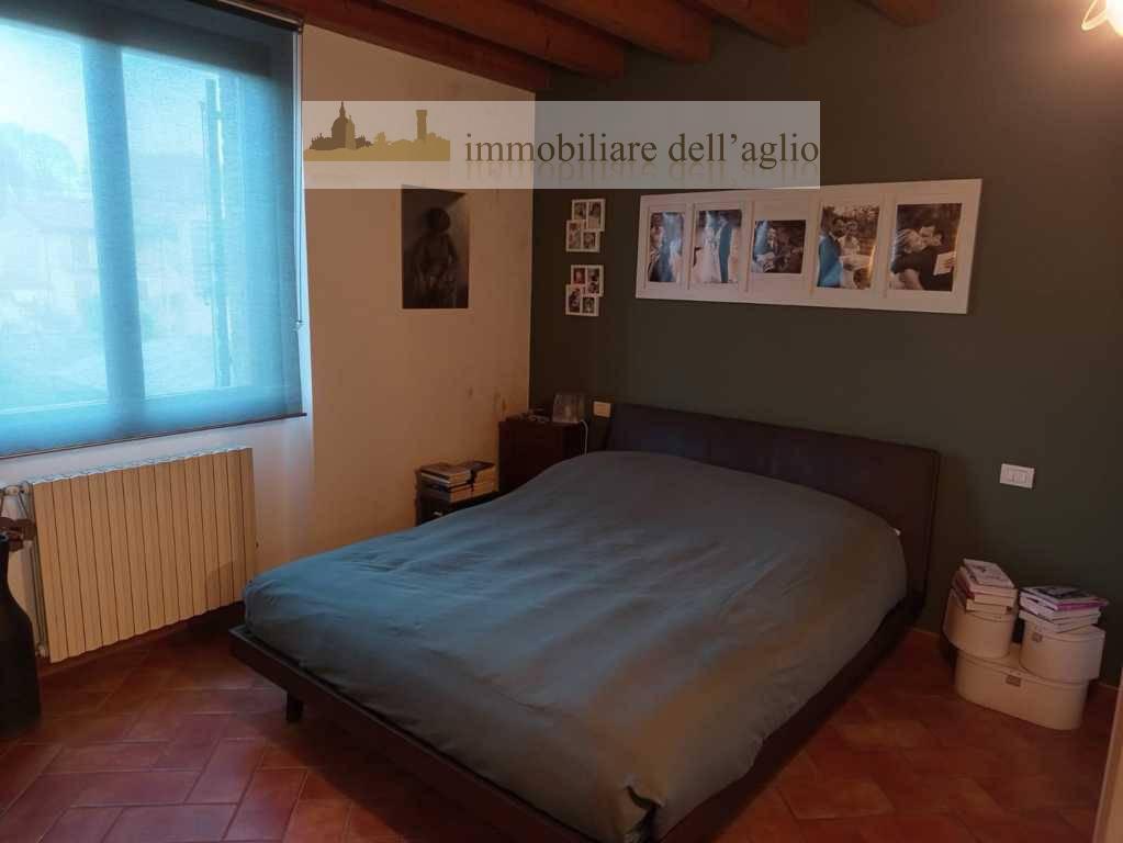 Appartamento con giardino a Peschiera del Garda