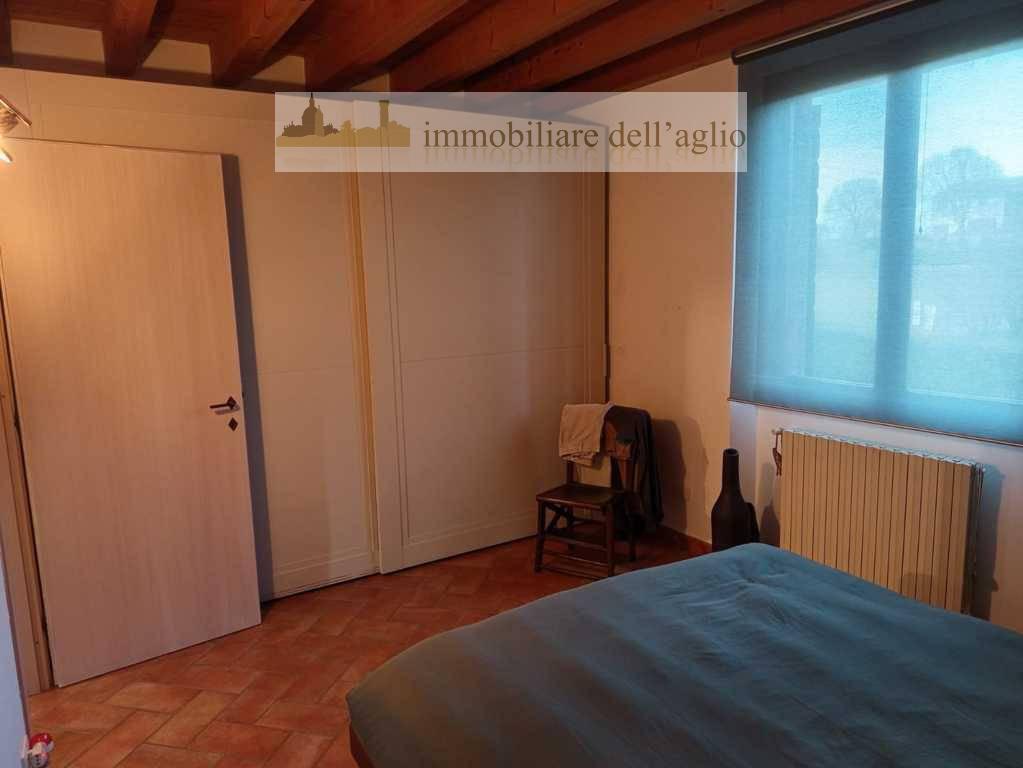 Appartamento con giardino a Peschiera del Garda