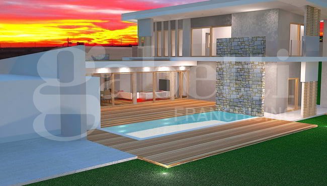 Appartamento in vendita a Campospinoso