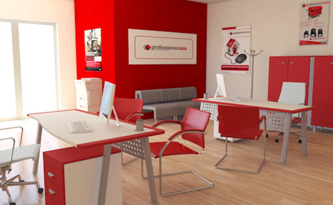Appartamento classe A3 a Roma