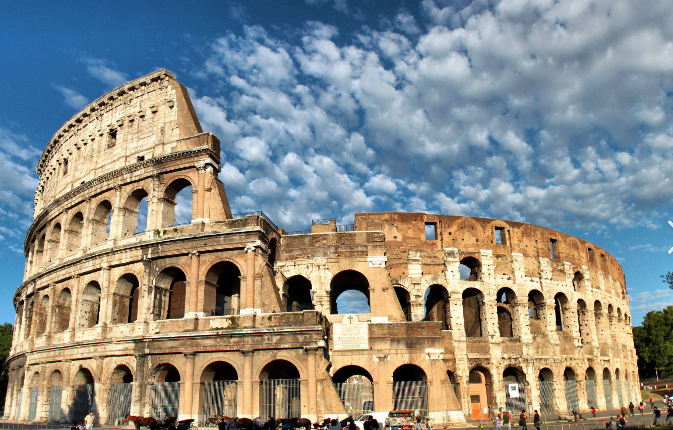 Quadrilocale in vendita a Roma