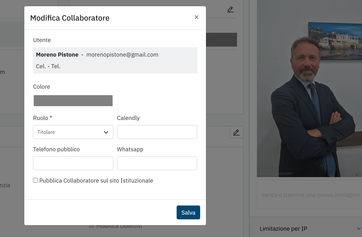 Trilocale in vendita a Galatina