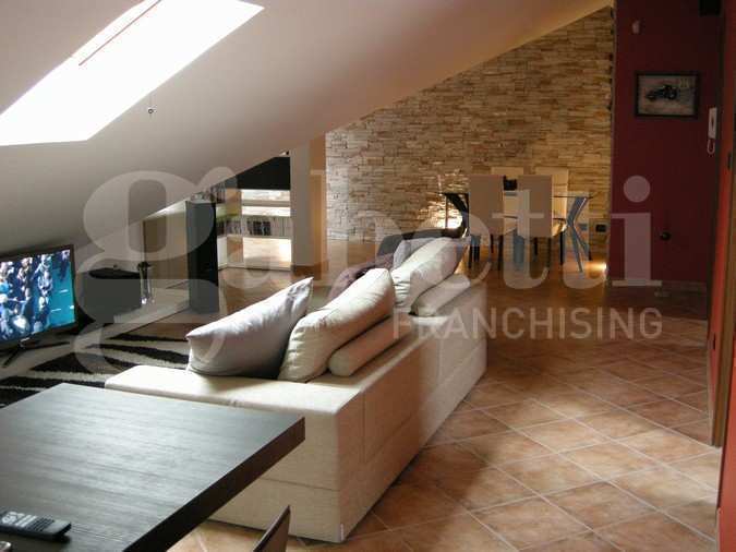 Attivit� commerciale Albergo in vendita a Roma