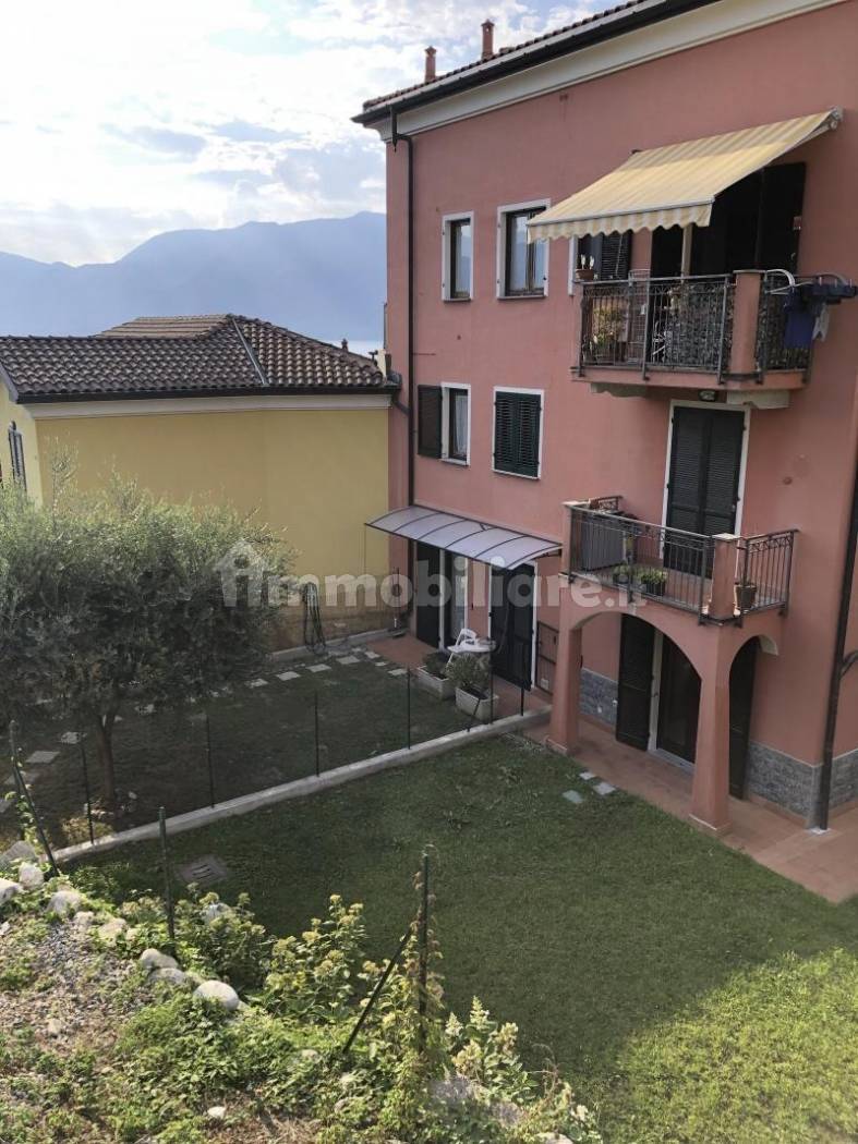 Bilocale in vendita a Luino
