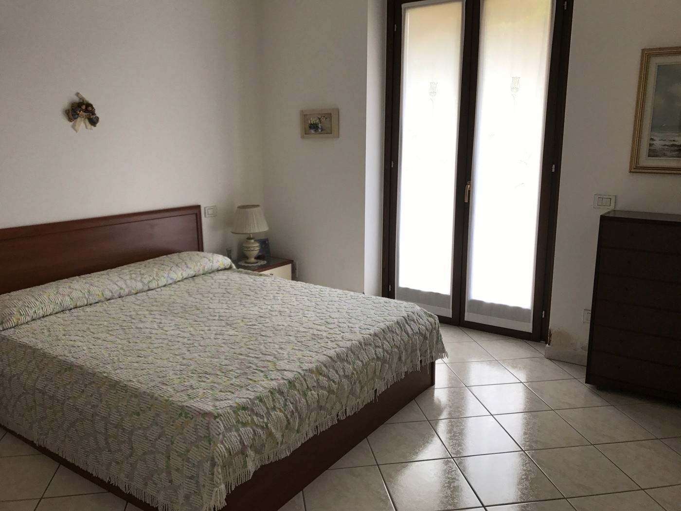Bilocale in vendita a Luino