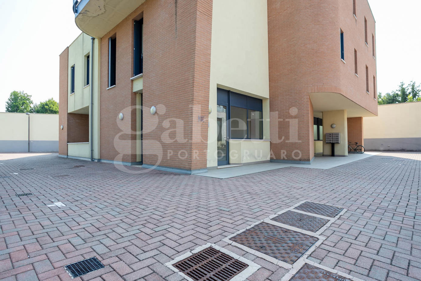 Trilocale in vendita a Roma