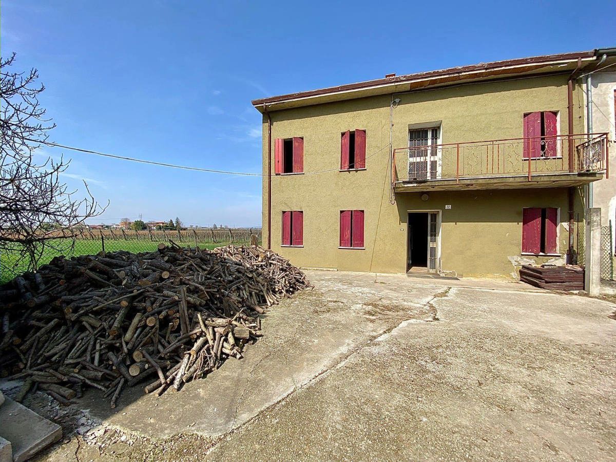 Villa in vendita a Lozzo Atestino