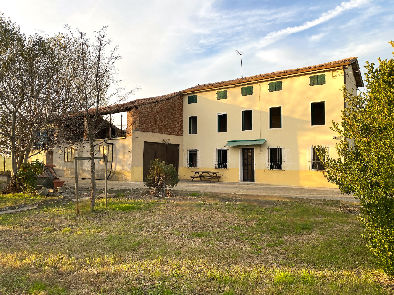 Casa indipendente in vendita a Rovolon