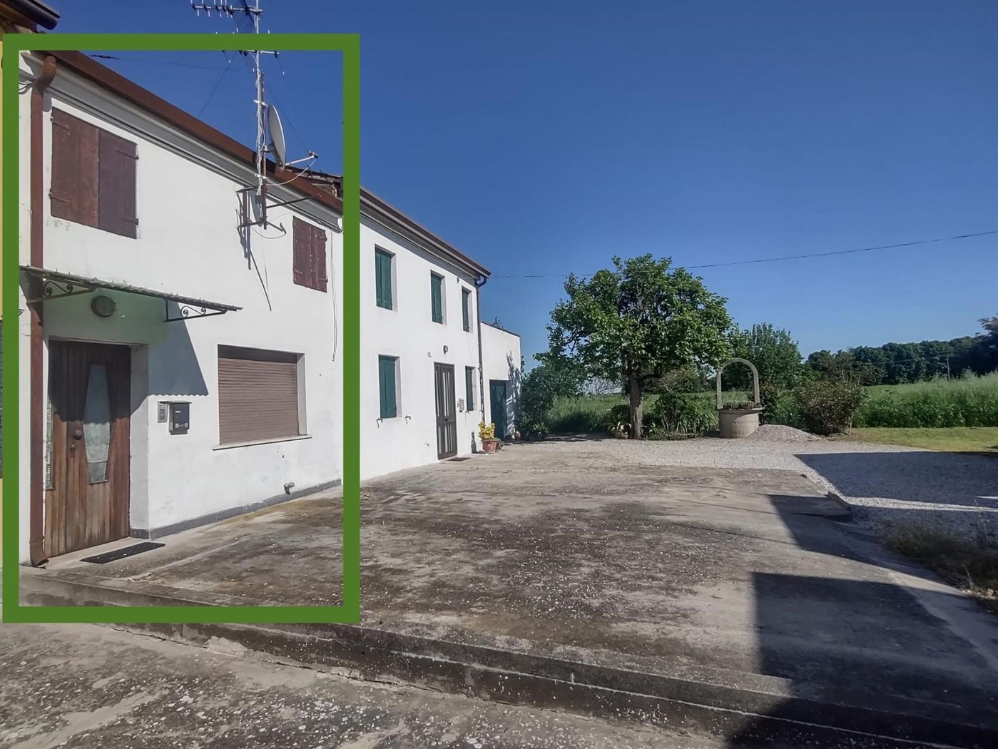 Villa in vendita a Este