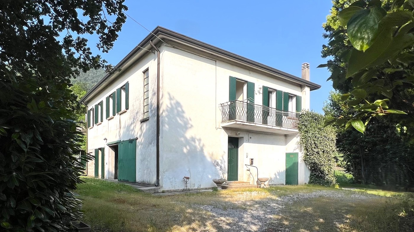 Casa indipendente con giardino a Cinto Euganeo