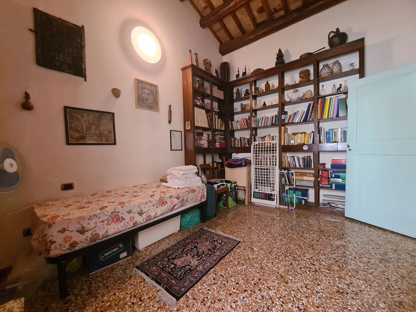 Trilocale ristrutturato a Este