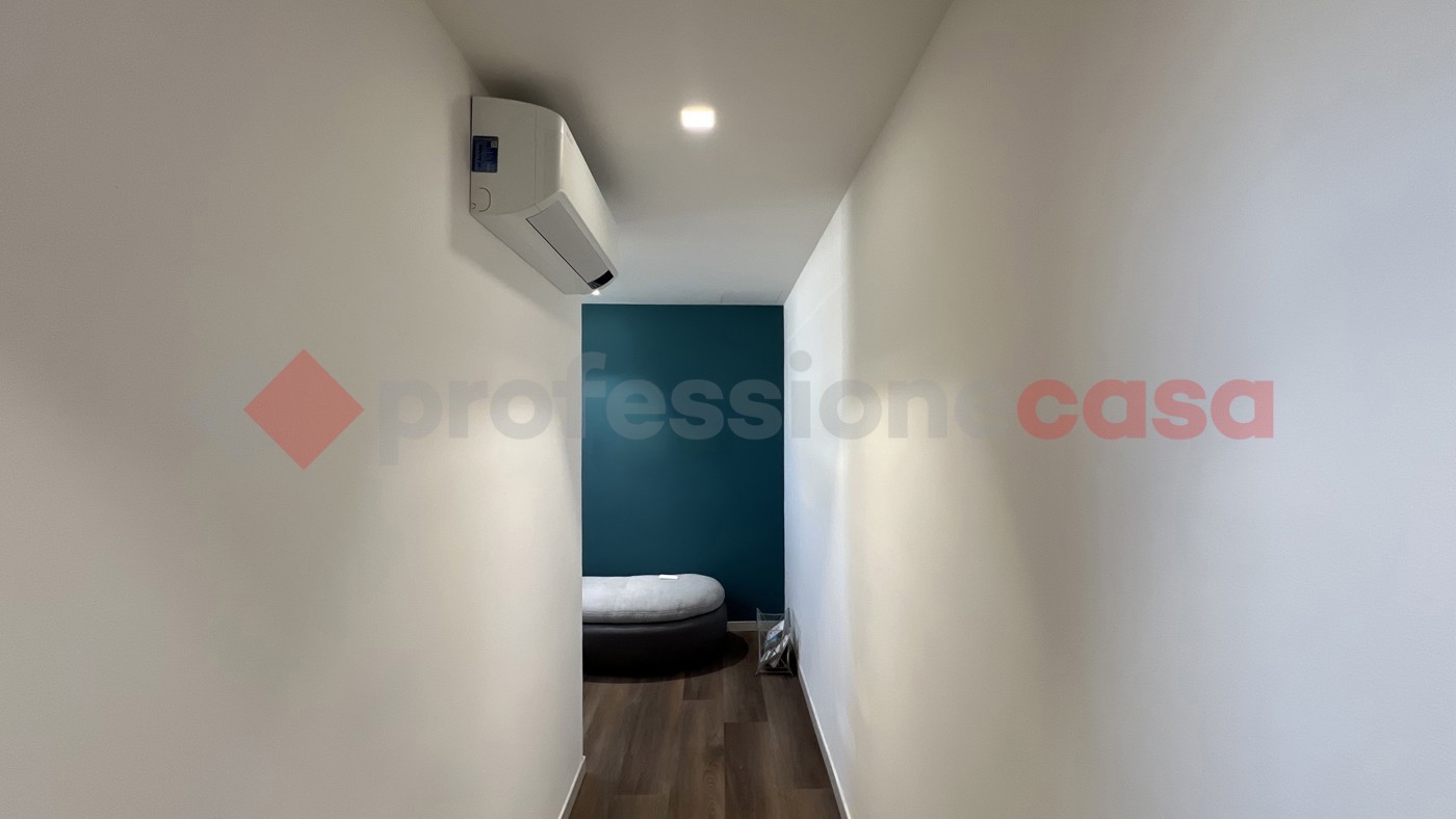 Bilocale arredato in affitto a Este