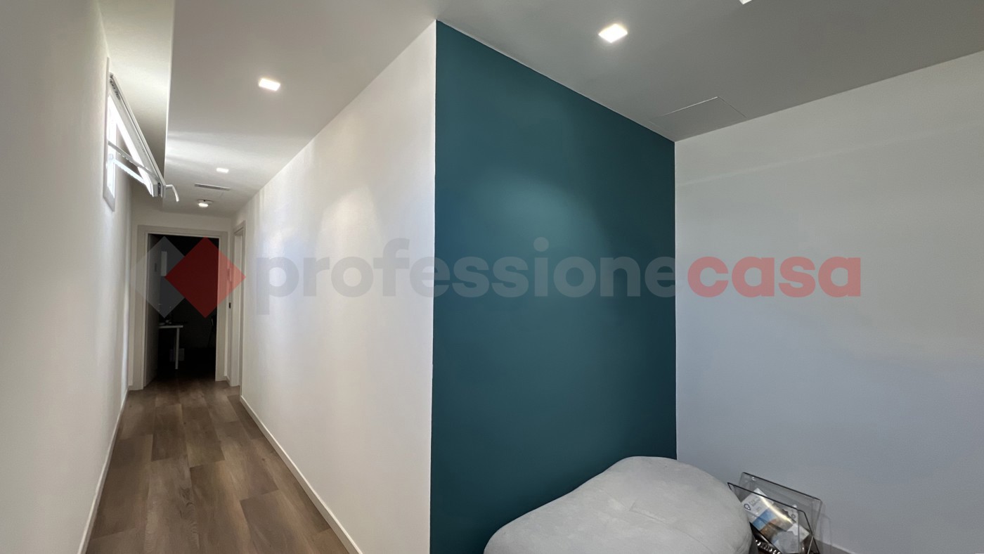 Bilocale arredato in affitto a Este