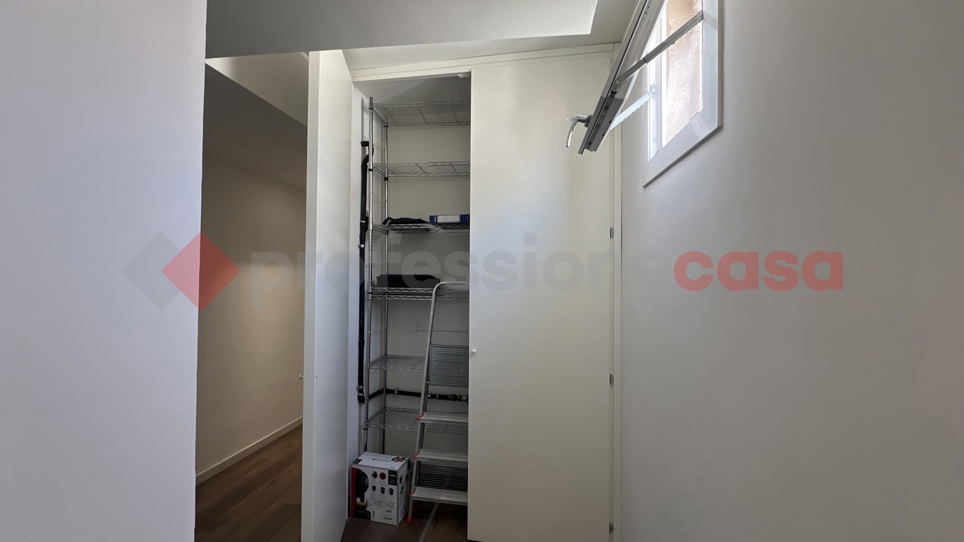 Bilocale arredato in affitto a Este