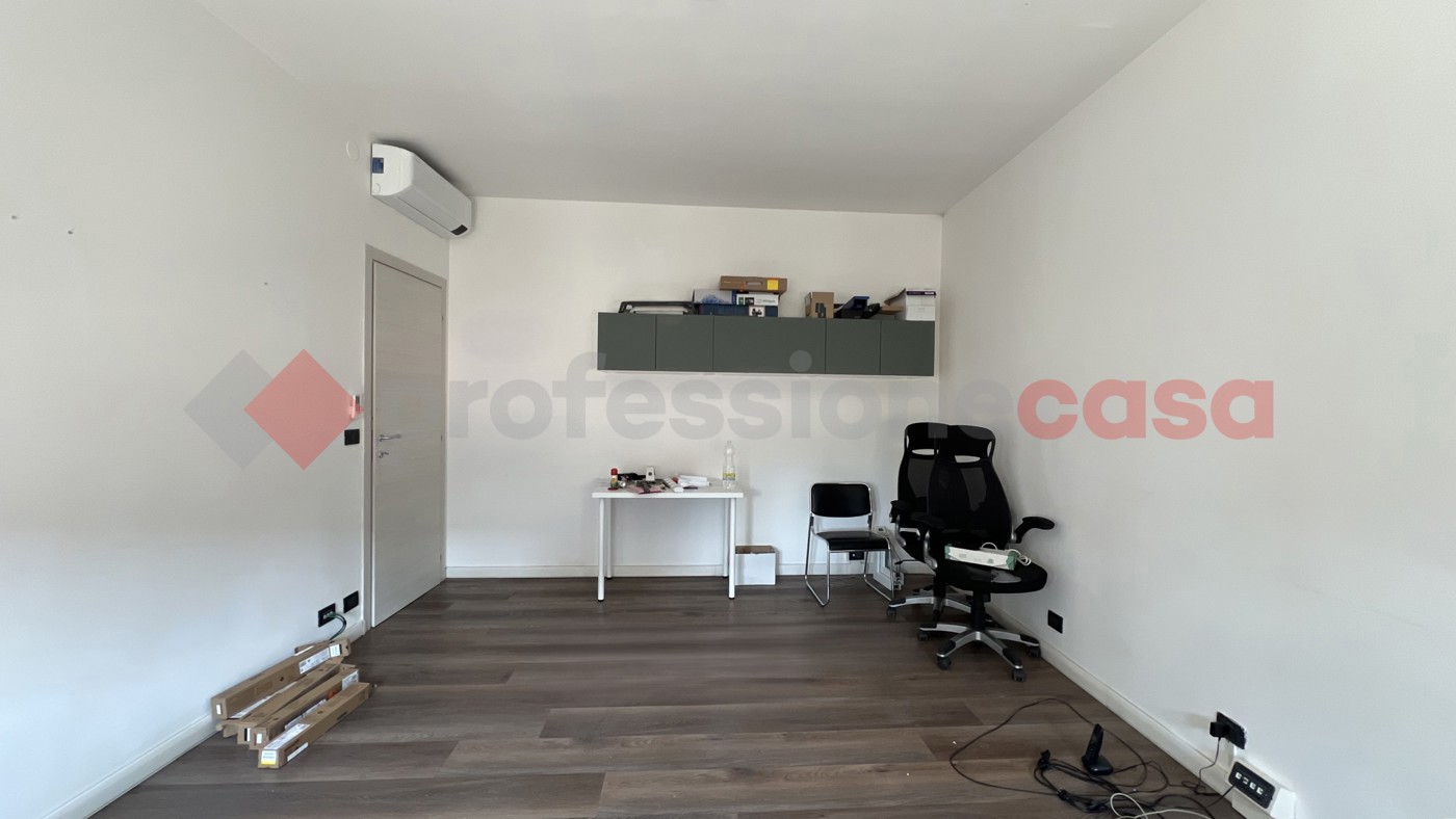 Bilocale arredato in affitto a Este