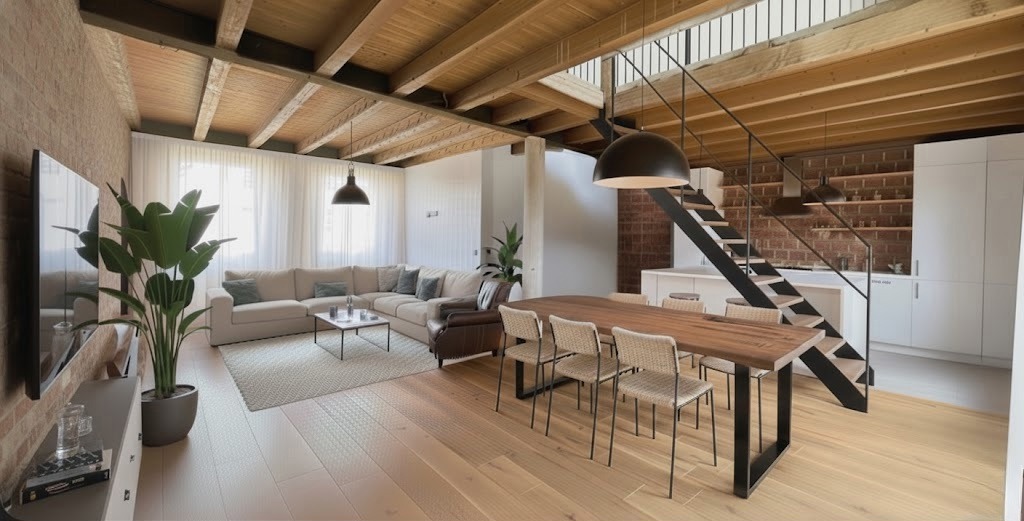 Villa Bifamiliare con giardino a Villa Estense