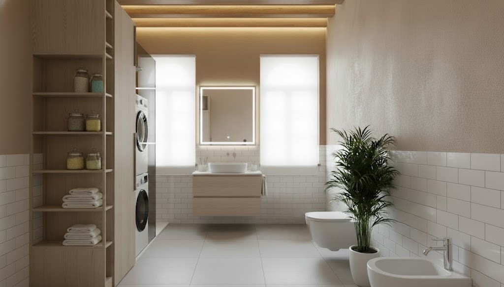 Villa Bifamiliare con giardino a Villa Estense