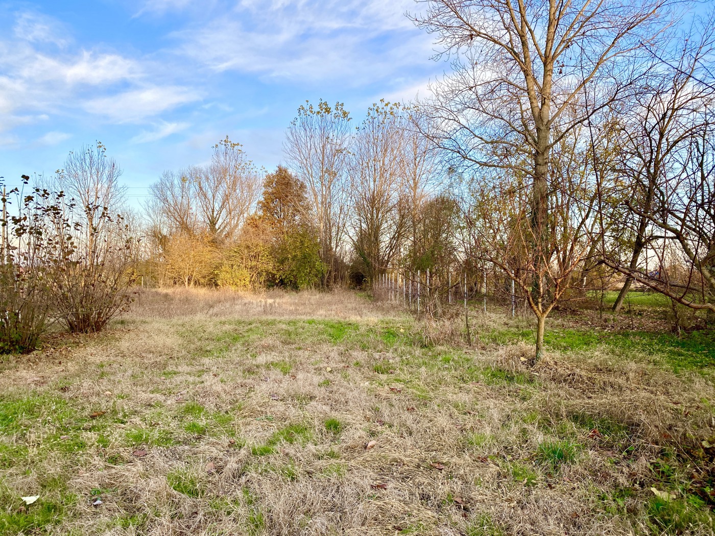 Rustico da ristrutturare a Villa Estense
