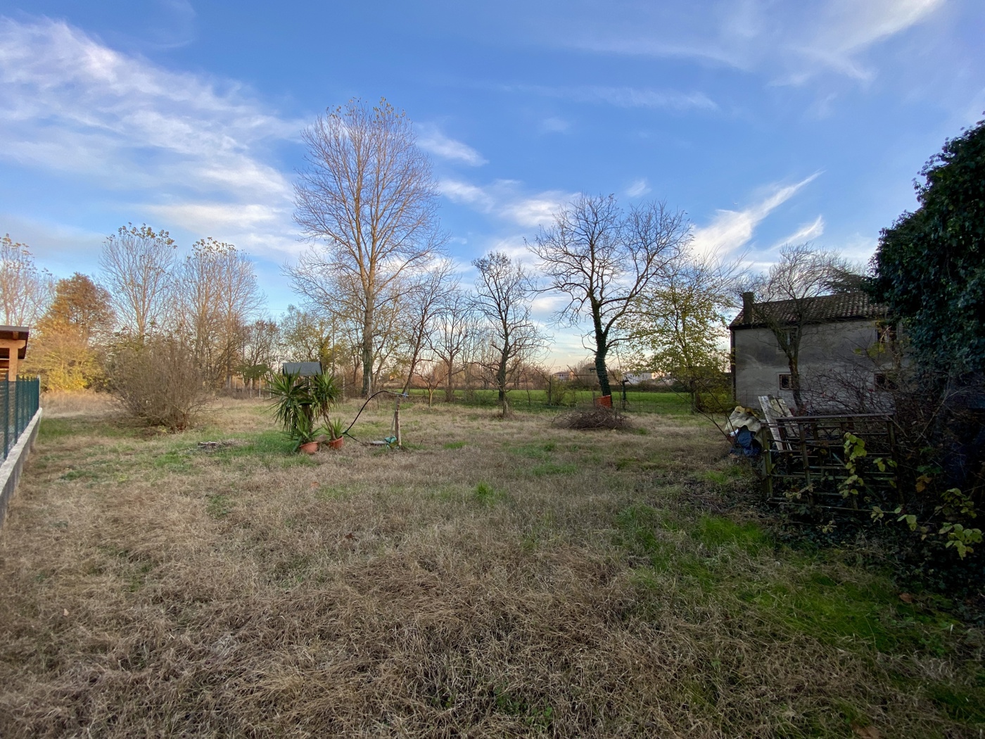 Rustico da ristrutturare a Villa Estense