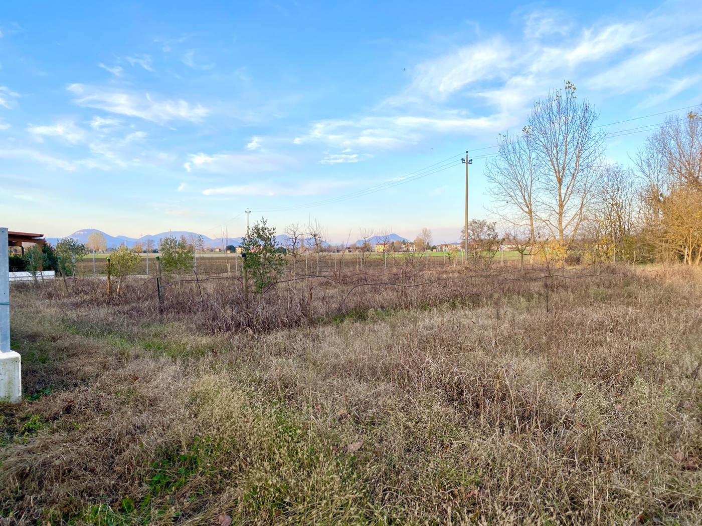 Rustico da ristrutturare a Villa Estense