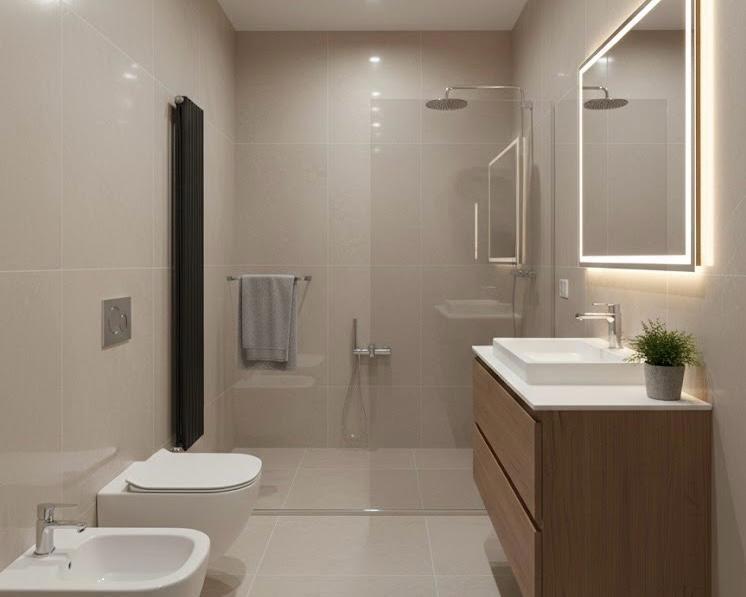 Bilocale in vendita a Este