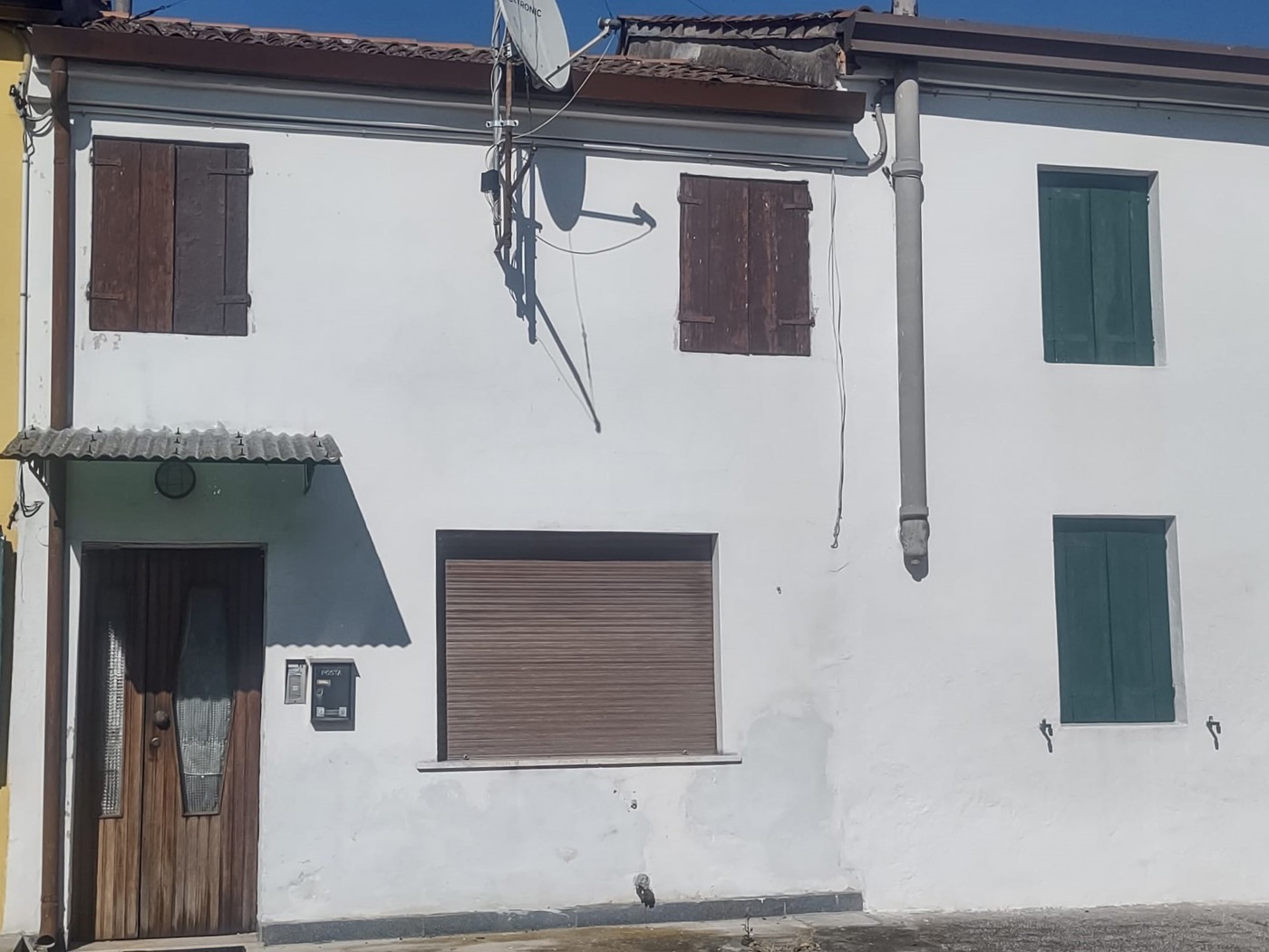 Villa in vendita a Este