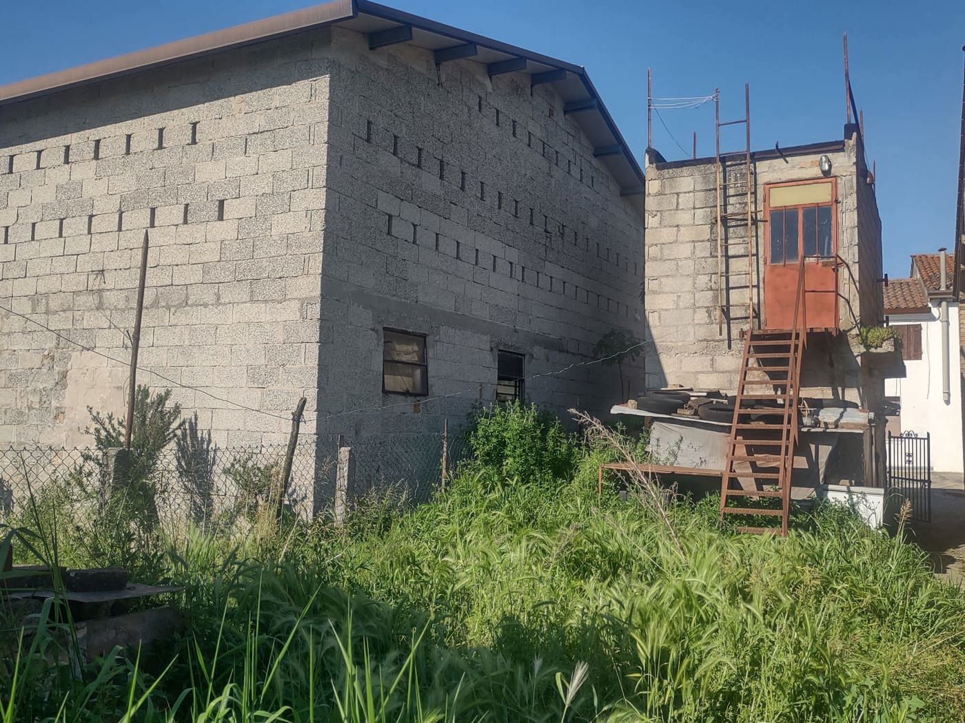 Villa in vendita a Este