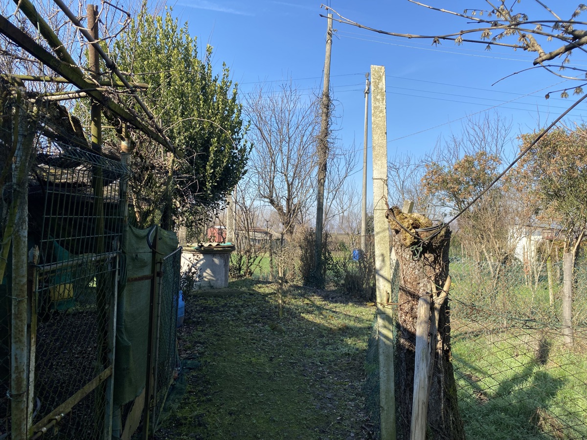 Villa da ristrutturare a Ospedaletto Euganeo