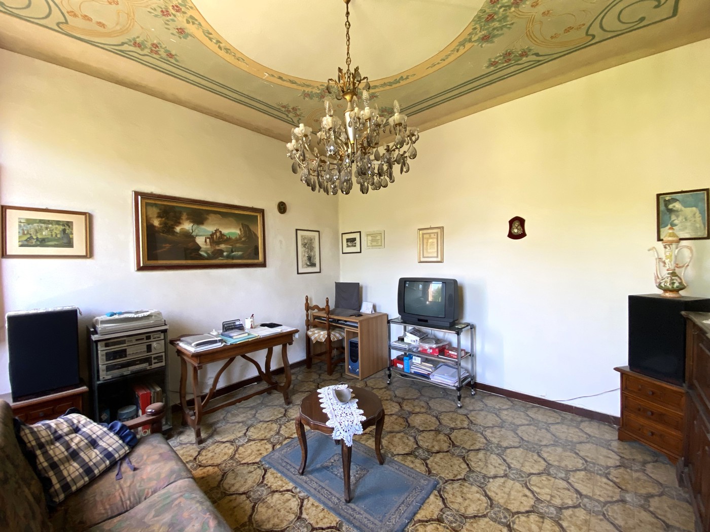 Villa Bifamiliare con giardino a Ospedaletto Euganeo