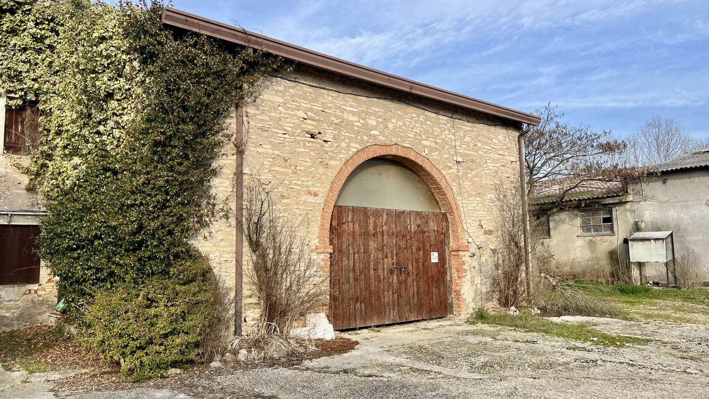 Casa indipendente con giardino a Rovolon