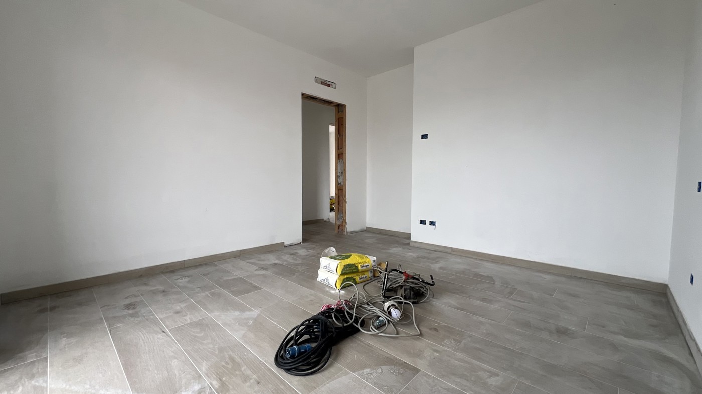 Trilocale nuovo a Ponso