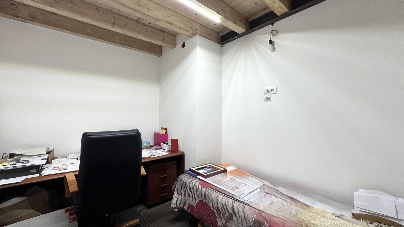 Trilocale con giardino a Ospedaletto Euganeo